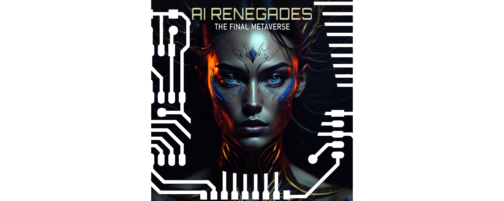 AI Renegades Poster